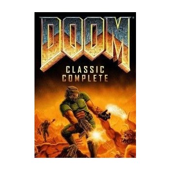 Doom Classic Complete