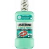 Listerine Clean & Fresh Mild Taste ústna voda 500 ml