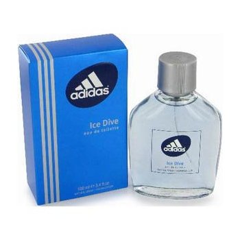 Adidas Ice Dive voda po holení 100 ml