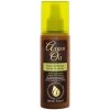 XPel Argan Oil Hydrating Nourishing Cleansing sprej pre tepelnú úpravu vlasov (Nourishes and Moisturises Leaving Hair Shiny, Smooth and Healthy) 150 ml