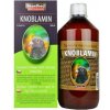 KNOBLAMIN H pre holuby cesnakový olej 1000 ml
