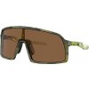 Oakley Sutro S - fern swirl/Prizm Bronze uni