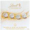 Lindt CONNAISSEURS pralinky Marc de Champagne 135g