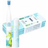 Elektrická zubná kefka VITAMMY SMILE krokodíl, od 3 rokov (5901793640136)
