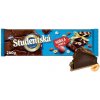 ORION ŠTUDENTSKÁ PEČAŤ horká čokoláda s arašidmi, hrozienkami a želé 260 g
