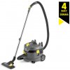 suchý akumulátorový vysávač KARCHER T 9/1 Bp 1.528-133.0