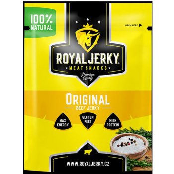 Royal Jekry BEEF ORIGINAL 40 g