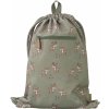 Fresk deer olive