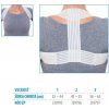 PROTETIKA TRADE a.s. PROTETIKA BANDÁŽ napomínacia gumotextil J39797 Typ 3
