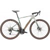 Cannondale Topstone Carbon 2 Grx 2X, bicykel - Tiger shark Veľkosť: 51