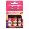 ALTEVITA Altevita Esenciální oleje set Dětský svět 3 x 10ml
