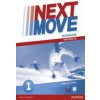Next Move 1 Workbook & MP3 Audio Pack
