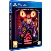 Hra na konzole Five Nights at Freddys: Security Breach - PS4 (5016488138819)