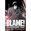 Vertical Inc. BLAME! Movie Edition: The Electrofishers' Escape