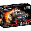 Playmobil 70750 Movie Car 2 The A-Team Bus