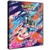 Pokémon UP: ME04 - A4 album na 252 kariet