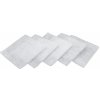 Náhradné filtre (5 kusov) pre ventilátory Maico ZF 17, ERU 17, ERA 17 ako 0093.0