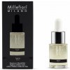 Esenciálny olej Millefiori MILANO Nero 15 ml (8059265192489)