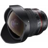 Walimex Pro 8mm f/3.5 Fish-Eye II Canon EF (made by Samyang)