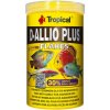 Tropical D-Allio Plus Flakes Objem: 500ml