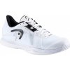Pánska tenisová obuv Head Sprint Pro 3.5 White/Black EUR 42,5