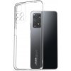 AlzaGuard Crystal Clear TPU case na Xiaomi Redmi Note 11 Pro+ 5G AGD-PCT0259Z