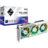 ASROCK Intel Arc B580 Steel Legend 12GB OC 90-GA5CZZ-00UANF