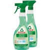 Frosch Eco Spray Spiritus prostriedok na čistenie skiel 2 x 500 ml