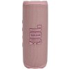 JBL Flip 6, růžová