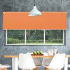 FOA Termo roleta, STANDARD, Oranžová, T 017 , 49 x 150 cm