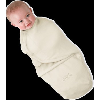 Summer Infant Zavinovačka SwaddleMe slonová kosť od 18,5 € - Heureka.sk