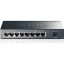 Switch TP-Link TL-SG1008P