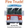 Fire Truck! (Ivan Ulz,Garrett Kaida)(Pevná)