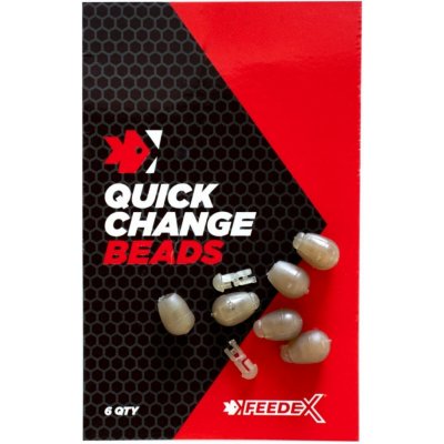 Feeder Expert Korálky Quick Change Beads 6ks