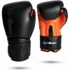 Boxerské rukavice Striker Orange - GymBeam Veľkosť: 12 OZ