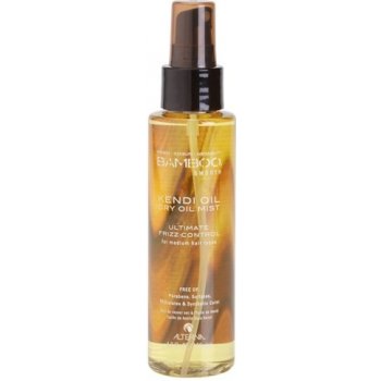 Alterna Bamboo Smooth Kenda Oil Dry Mist 125 ml