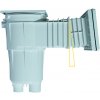 Hanscraft Skimmer so širokým hrdlom a mosadzným kužeľom 6° 308213