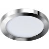 Azzardo Azzardo AZ2862 - LED Kúpeľňové podhľadové svietidlo SLIM 1xLED/6W/230V IP44 AZ2862 + záruka 3 roky zadarmo