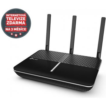 TP-Link Archer C2300