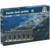 Italeri Carrier Desk Section 1:72