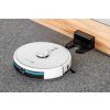 Deminas | Výkonný robotický vysávač s mopom a mapovaním – 3000 Pa, Wi‑Fi