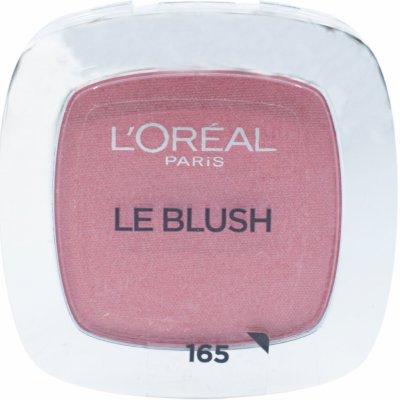 L'Oréal Paris True Match Le Blush 5 g lícenka 165