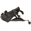 Acepac Saddle Harness Mkiii Black postroj