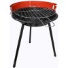 Landmann BBQ gril na drevené uhlie, okrúhly 27-30 cm