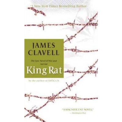 King Rat - J. Clavell