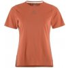 CRAFT W Triko PRO Trail SS 2 červená