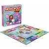 MONOPOLY Gábinin kúzelný domček