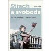 Strach a svoboda - Keith Lowe
