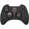 Bluetooth ovládač Speedlink Rait pre Nintendo Switch, rubber black SL-330402-RRBK
