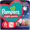 Pampers Night Pants 6 19 Ks